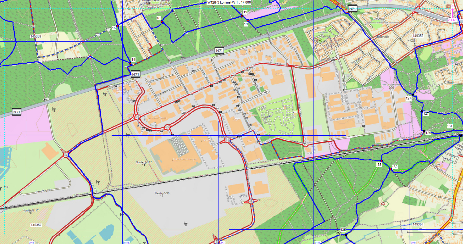 K428 3